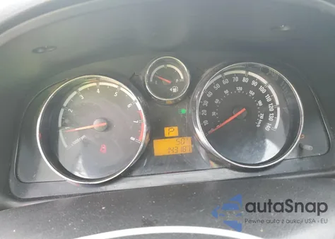 2008 Saturn Vue Xe z USA, uszkodzony, nr VIN 3GSCL33P28S676439